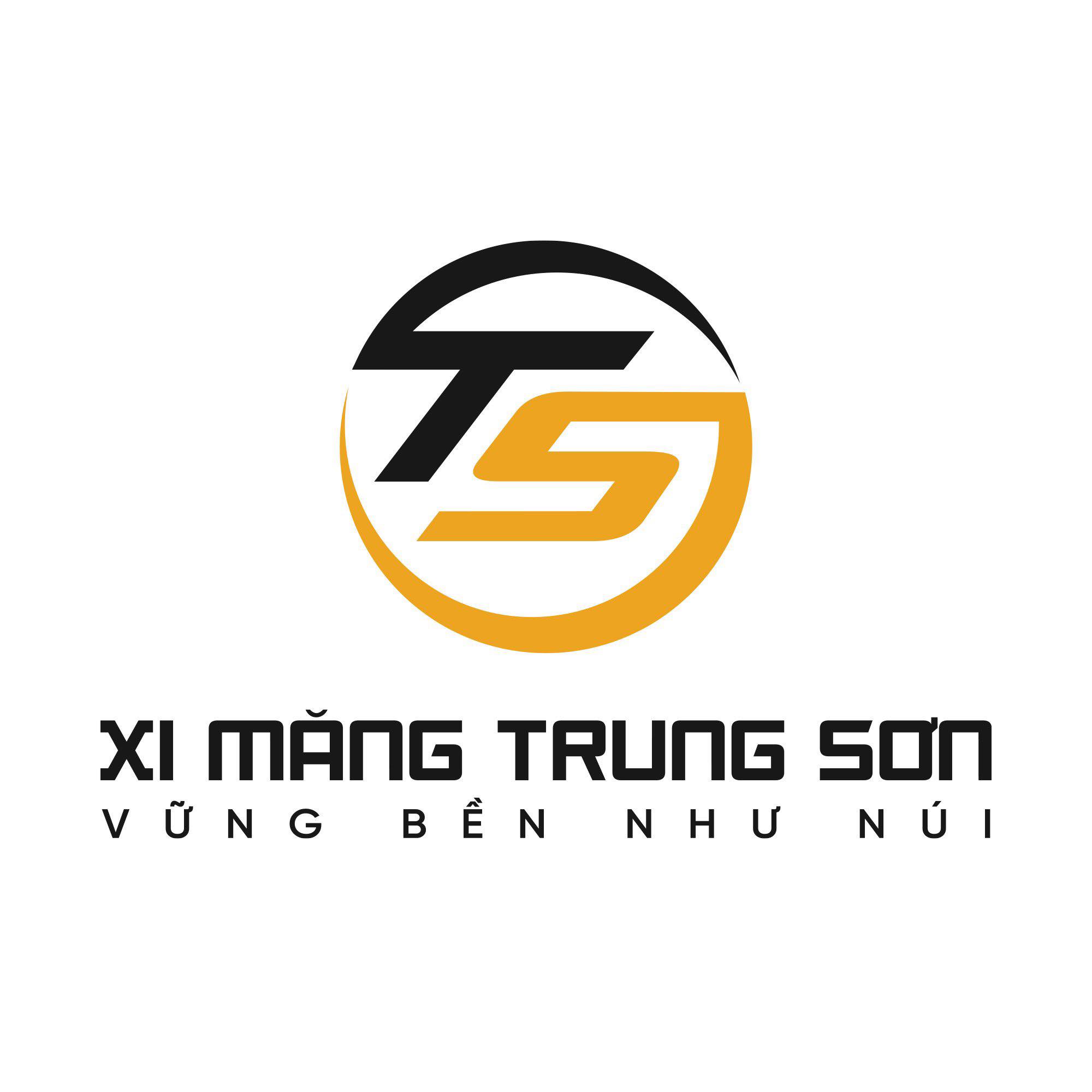 Xi Măng Trung Sơn