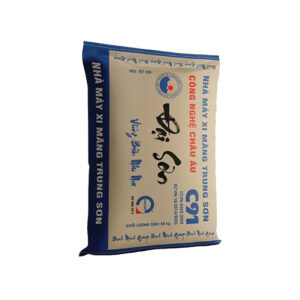 Xi măng Đại Sơn C91