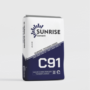 XI MĂNG BAO SUNRISE C91